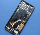 Thumb Lcd Google Pixel 4 Xl A Stock Black 2