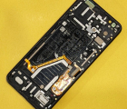 Thumb Lcd Google Pixel 4 Xl B Stock Black 2