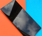Thumb Lcd Google Pixel 6a A Stock