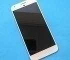 Thumb Lcd Google Pixel Xl White A Stock