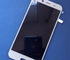 Thumb Lcd Htc 10 Evo White New