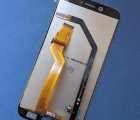 Thumb Lcd Htc 10 Evo White New 2