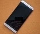 Thumb Lcd Htc One M7 Silver B Stock
