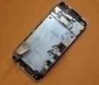 Thumb Lcd Htc One M7 Silver B Stock 2