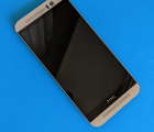 Thumb Lcd Htc One M9 Gold B Stock