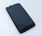 Thumb Lcd Htc One X Black