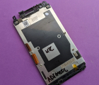 Thumb Lcd Htc Thunderbolt 4g Adr6400 3