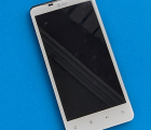Thumb Lcd Htc Vivid White 1