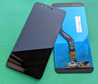 Thumb Lcd Huawei P10 Lite Black New