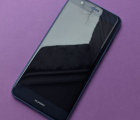 Thumb Lcd Huawei P10 Lite Blue B Stock With Frame