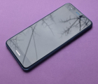 Thumb Lcd Huawei P10 Lite Blue B Stock With Frame 3