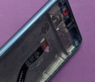 Thumb Lcd Huawei P10 Lite Blue B Stock With Frame 4
