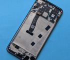 Thumb Lcd Huawei P30 Lite A Stock Black 2