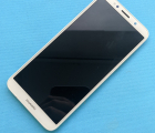 Thumb Lcd Huawei Y5 2018 White A Stock
