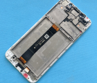 Thumb Lcd Huawei Y5 2018 White A Stock 2