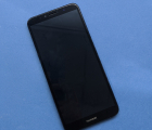 Thumb Lcd Huawei Y6 2018 Black A Stock