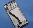 Thumb Lcd Huawei Y6 2018 Black A Stock 2