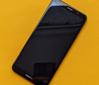 Thumb Lcd Huawei Y6 2018 Black B Stock