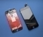 Thumb Lcd Iphone 6s Black Hi Copy New