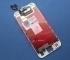 Thumb Lcd Iphone 6s White Hi Copy New 2