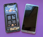 Thumb Lcd Lg G6 Cracked With Frame