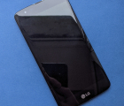 Thumb Lcd Lg K7 2016 Black A Stock