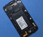 Thumb Lcd Lg K7 2016 Black A Stock 2