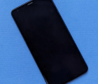 Thumb Lcd Lg Stylo 4 Black B Stock