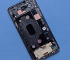 Thumb Lcd Lg Stylo 4 Black B Stock 2