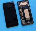 Thumb Lcd Lg V40 A Stock With Frame
