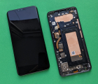 Thumb Lcd Lg V40 B Stock With Frame