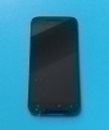 Thumb Lcd Moto G3 Black