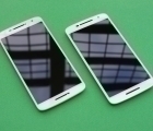 Thumb Lcd Moto X Play White 1