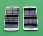 Thumb Lcd Moto X Play White 2
