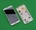 Thumb Lcd Moto X Play White 3