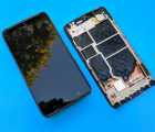 Thumb Lcd Motorola Droid Turbo 1 Restored Black