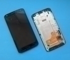 Thumb Lcd Motorola Droid Turbo 2 B Stock Black