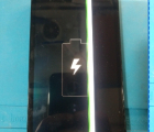 Thumb Lcd Motorola Droid Turbo 2 Vertical Line C Stock