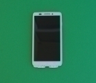 Thumb Lcd Motorola Droid Ultra White