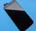 Thumb Lcd Motorola Moto C Plus Black New