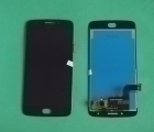 Thumb Lcd Motorola Moto E4 Black 0