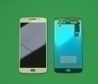 Thumb Lcd Motorola Moto E4 Plus Gold 0