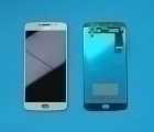 Thumb Lcd Motorola Moto E4 Plus Gold 1