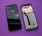 Thumb Lcd Motorola Moto E5 Display Assebly