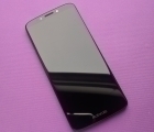 Thumb Lcd Motorola Moto E5 Plus Usa Black A Stock
