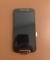 Thumb Lcd Motorola Moto G2 W Frame