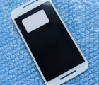 Thumb Lcd Motorola Moto G3 White New