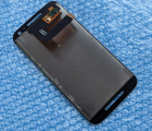 Thumb Lcd Motorola Moto G3 White New 2