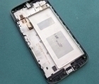 Thumb Lcd Motorola Moto G4 Gray A Stock 2