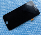 Thumb Lcd Motorola Moto G5 New Black